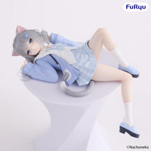 Load image into Gallery viewer, PRE-ORDER Nachoneko Noodle Stopper Figure
