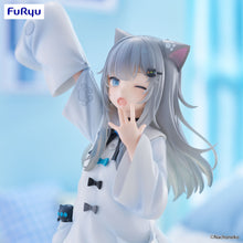 Load image into Gallery viewer, PRE-ORDER Nachoneko Trio-Try-iT Figure Nachoneko
