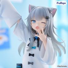 Load image into Gallery viewer, PRE-ORDER Nachoneko Trio-Try-iT Figure (reproduction)
