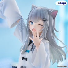 Load image into Gallery viewer, PRE-ORDER Nachoneko Trio-Try-iT Figure (reproduction)
