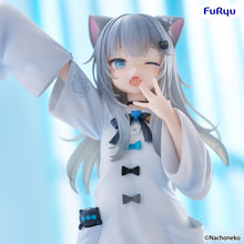 Load image into Gallery viewer, PRE-ORDER Nachoneko Trio-Try-iT Figure (reproduction)
