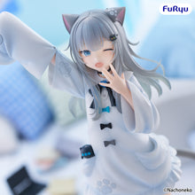 Load image into Gallery viewer, PRE-ORDER Nachoneko Trio-Try-iT Figure (reproduction)
