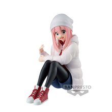 Load image into Gallery viewer, PRE-ORDER Nadeshiko Kagamihara Laid Back Camp Season 3
