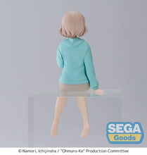 Load image into Gallery viewer, PRE-ORDER Nadeshiko Ohmuro PM Perching Figure Ohmuro Family
