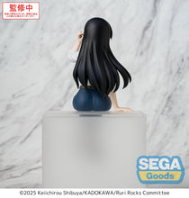 Load image into Gallery viewer, PRE-ORDER Nagi PM Perching Figure Ruri Rocks
