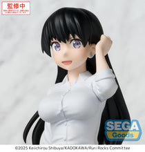 Load image into Gallery viewer, PRE-ORDER Nagi PM Perching Figure Ruri Rocks
