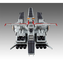 Load image into Gallery viewer, PRE-ORDER Nahel Argama Cosmo Fleet Special Mobile Suit Gundam Unicorn
