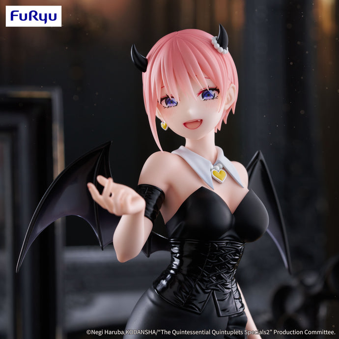PRE-ORDER Nakano Ichika BiCute Dark Figure The Quintessential Quintuplets Specials 2