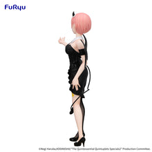 Load image into Gallery viewer, PRE-ORDER Nakano Ichika BiCute Dark Figure The Quintessential Quintuplets Specials 2
