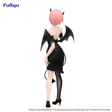 Load image into Gallery viewer, PRE-ORDER Nakano Ichika BiCute Dark Figure The Quintessential Quintuplets Specials 2
