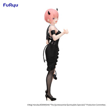 Load image into Gallery viewer, PRE-ORDER Nakano Ichika BiCute Dark Figure The Quintessential Quintuplets Specials 2
