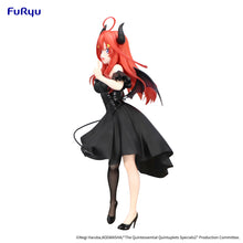 Load image into Gallery viewer, PRE-ORDER Nakano Itsuki BiCute Dark Figure The Quintessential Quintuplets Specials 2

