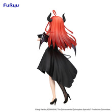 Load image into Gallery viewer, PRE-ORDER Nakano Itsuki BiCute Dark Figure The Quintessential Quintuplets Specials 2
