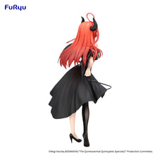 Load image into Gallery viewer, PRE-ORDER Nakano Itsuki BiCute Dark Figure The Quintessential Quintuplets Specials 2
