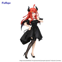 Load image into Gallery viewer, PRE-ORDER Nakano Itsuki BiCute Dark Figure The Quintessential Quintuplets Specials 2
