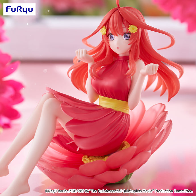 PRE-ORDER Nakano Itsuki Bloo-Me! The Quintessential Quintuplets Specials