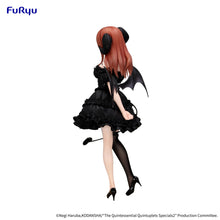 Load image into Gallery viewer, PRE-ORDER Nakano Miku BiCute Dark Figure The Quintessential Quintuplets Specials 2
