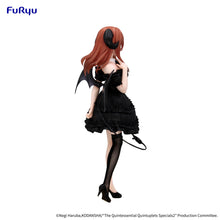 Load image into Gallery viewer, PRE-ORDER Nakano Miku BiCute Dark Figure The Quintessential Quintuplets Specials 2
