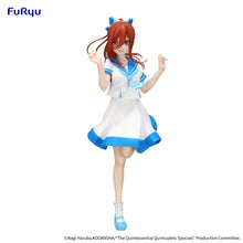 Load image into Gallery viewer, PRE-ORDER Nakano Miku Trio-Try-iT Figure Marine Look ver. The Quintessential Quintuplets Specials
