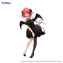 Load image into Gallery viewer, PRE-ORDER Nakano Nino BiCute Dark Figure The Quintessential Quintuplets Specials 2
