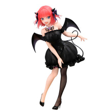 Load image into Gallery viewer, PRE-ORDER Nakano Nino BiCute Dark Figure The Quintessential Quintuplets Specials 2
