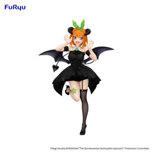 Load image into Gallery viewer, PRE-ORDER Nakano Yotsuba BiCute Dark Figure The Quintessential Quintuplets Specials 2
