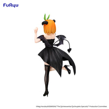 Load image into Gallery viewer, PRE-ORDER Nakano Yotsuba BiCute Dark Figure The Quintessential Quintuplets Specials 2
