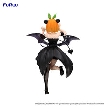 Load image into Gallery viewer, PRE-ORDER Nakano Yotsuba BiCute Dark Figure The Quintessential Quintuplets Specials 2
