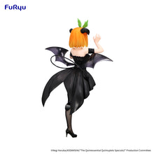 Load image into Gallery viewer, PRE-ORDER Nakano Yotsuba BiCute Dark Figure The Quintessential Quintuplets Specials 2
