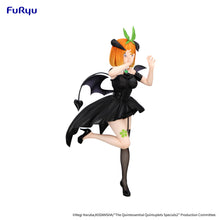 Load image into Gallery viewer, PRE-ORDER Nakano Yotsuba BiCute Dark Figure The Quintessential Quintuplets Specials 2
