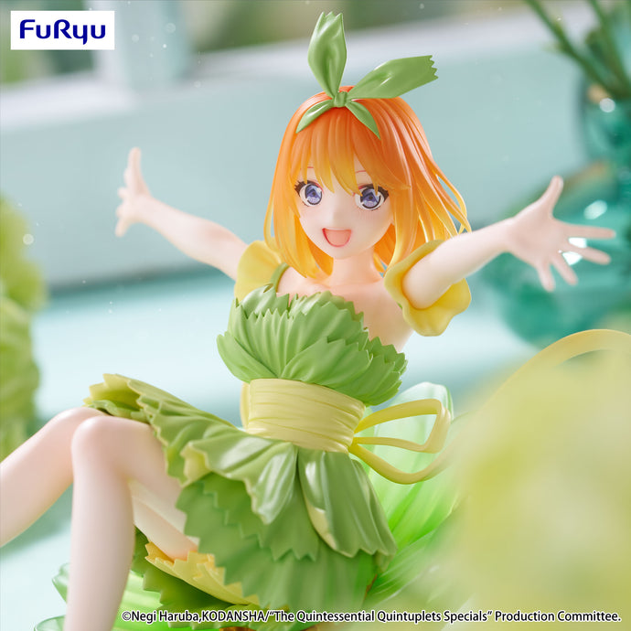 PRE-ORDER Nakano Yotsuba Bloo-me! The Quintessential Quintuplets Specials