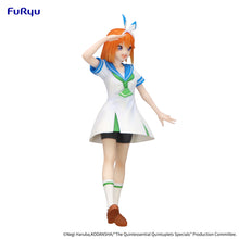 Load image into Gallery viewer, PRE-ORDER Nakano Yotsuba Trio-Try-iT Figure Marine Look ver. The Quintessential Quintuplets Specials

