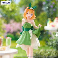 Load image into Gallery viewer, PRE-ORDER Nakano Yotsuba Trio-Try-iT Figure Pastel Dress ver. The Quintessential Quintuplets Specials
