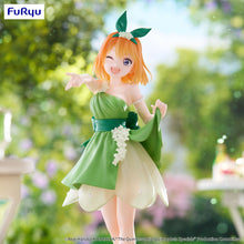 Load image into Gallery viewer, PRE-ORDER Nakano Yotsuba Trio-Try-iT Figure Pastel Dress ver. The Quintessential Quintuplets Specials
