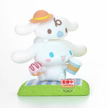 Load image into Gallery viewer, PRE-ORDER Nakayoshi Memories Vol. 2 Cinnamoroll Sanrio
