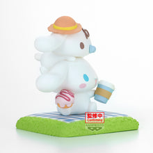 Load image into Gallery viewer, PRE-ORDER Nakayoshi Memories Vol. 2 Cinnamoroll Sanrio
