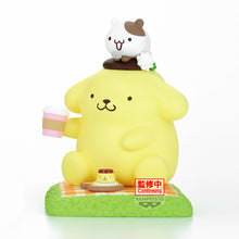 Load image into Gallery viewer, PRE-ORDER Nakayoshi Memories Vol. 2 Pompompurin Sanrio
