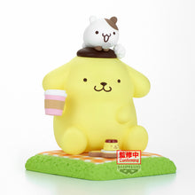 Load image into Gallery viewer, PRE-ORDER Nakayoshi Memories Vol. 2 Pompompurin Sanrio
