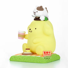 Load image into Gallery viewer, PRE-ORDER Nakayoshi Memories Vol. 2 Pompompurin Sanrio
