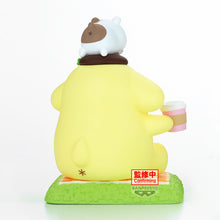 Load image into Gallery viewer, PRE-ORDER Nakayoshi Memories Vol. 2 Pompompurin Sanrio
