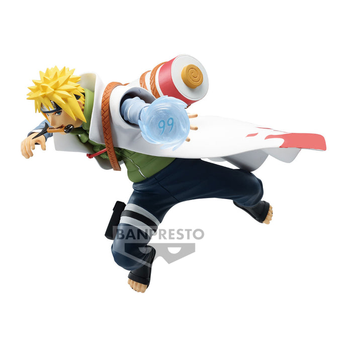 PRE-ORDER Namikaze Minato Narutop99 Naruto Shippuden