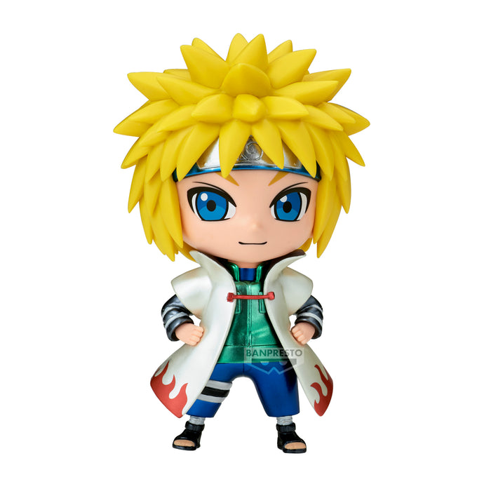 PRE-ORDER Namikaze Minato Repoprize Naruto Shippuden