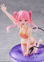 Load image into Gallery viewer, PRE-ORDER Nana Aqua Float Girls Figure To Love-Ru Darkness
