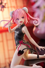 Load image into Gallery viewer, PRE-ORDER Nana Desktop Cute Figure China Dress Ver. To Love-Ru Darkness
