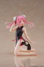 Load image into Gallery viewer, PRE-ORDER Nana Desktop Cute Figure China Dress Ver. To Love-Ru Darkness
