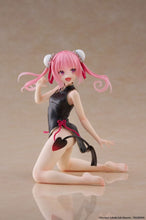 Load image into Gallery viewer, PRE-ORDER Nana Desktop Cute Figure China Dress Ver. To Love-Ru Darkness
