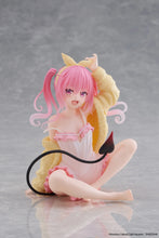 Load image into Gallery viewer, PRE-ORDER Nana Desktop Cute Figure Roomwear Ver. To Love-Ru Darkness
