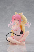 Load image into Gallery viewer, PRE-ORDER Nana Desktop Cute Figure Roomwear Ver. To Love-Ru Darkness
