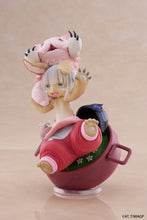 Load image into Gallery viewer, PRE-ORDER Nanachi AMP+ Figure My Treasure Made in Abyss: The Golden City of the Scorching Sun
