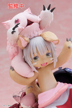 Load image into Gallery viewer, PRE-ORDER Nanachi AMP+ Figure My Treasure Made in Abyss: The Golden City of the Scorching Sun
